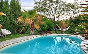 La Placeta Guesthouse